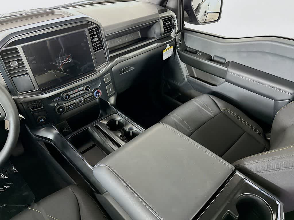 Thumbnail: 2025 Ford F-150 - 11