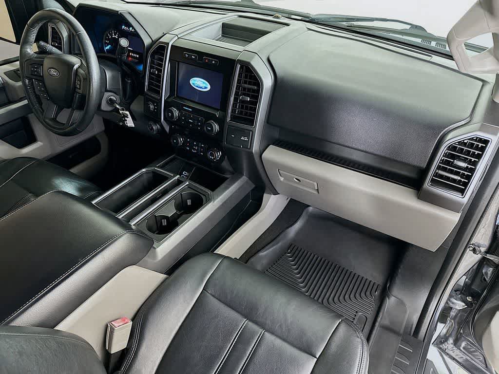 Thumbnail: 2018 Ford F-150 - 33