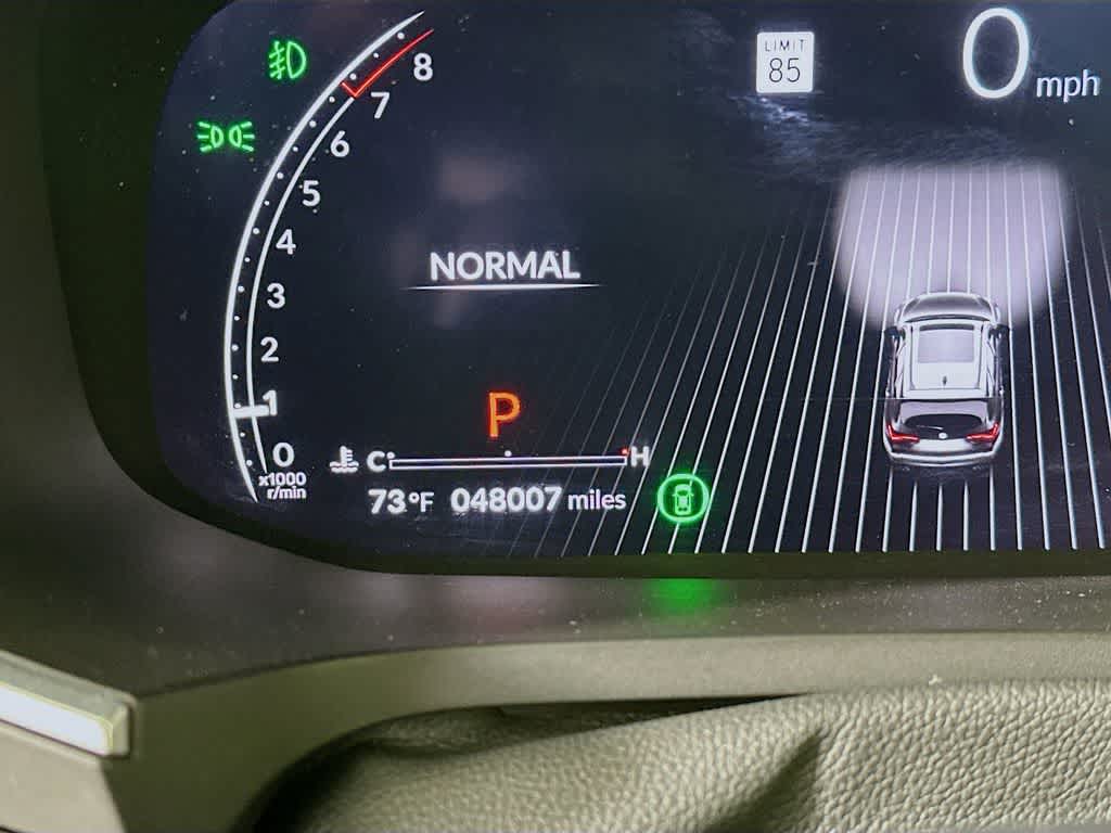 Thumbnail: 2022 Acura MDX - 19