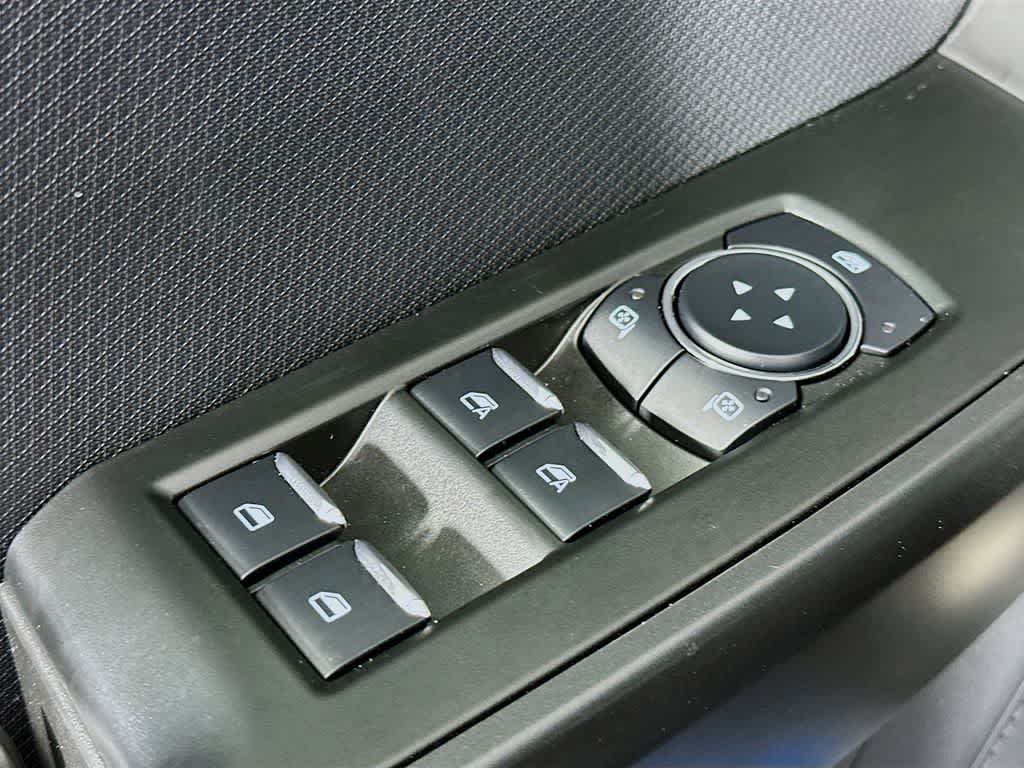 Thumbnail: 2025 Ford F-150 - 29