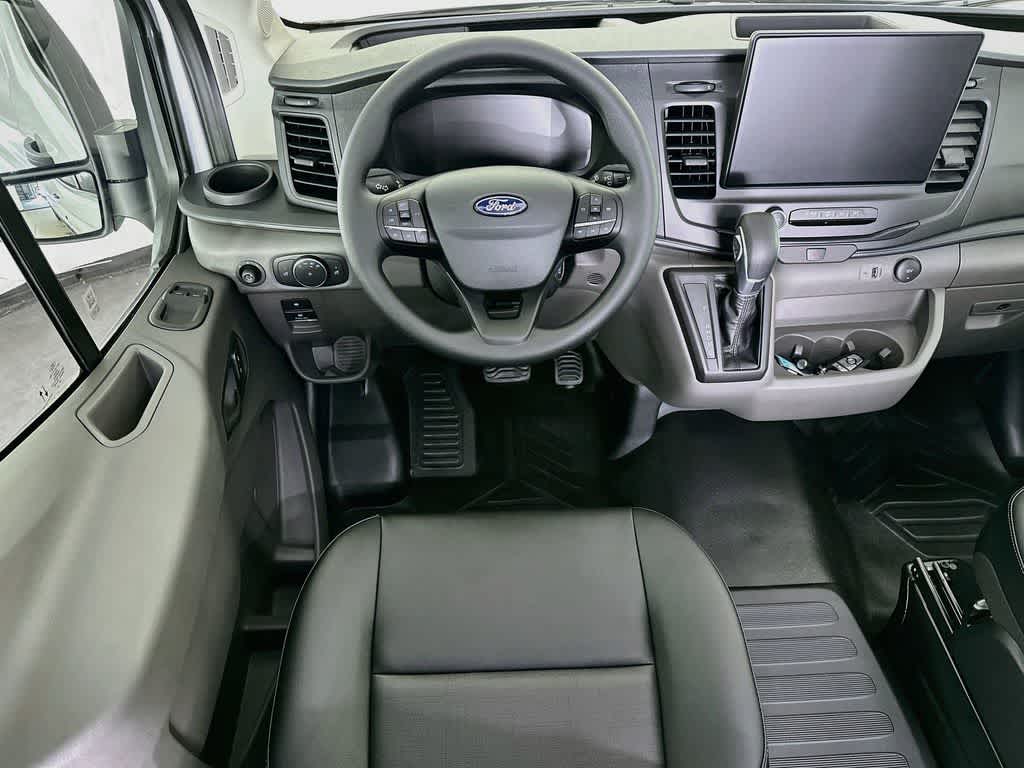 Thumbnail: 2026 Ford Transit Series - 9