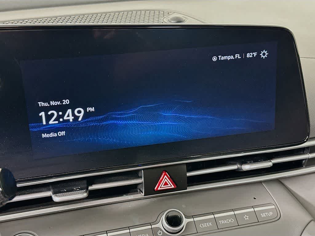 Thumbnail: 2023 Hyundai Elantra - 15