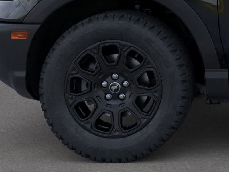 Thumbnail: 2025 Ford Bronco Sport - 19