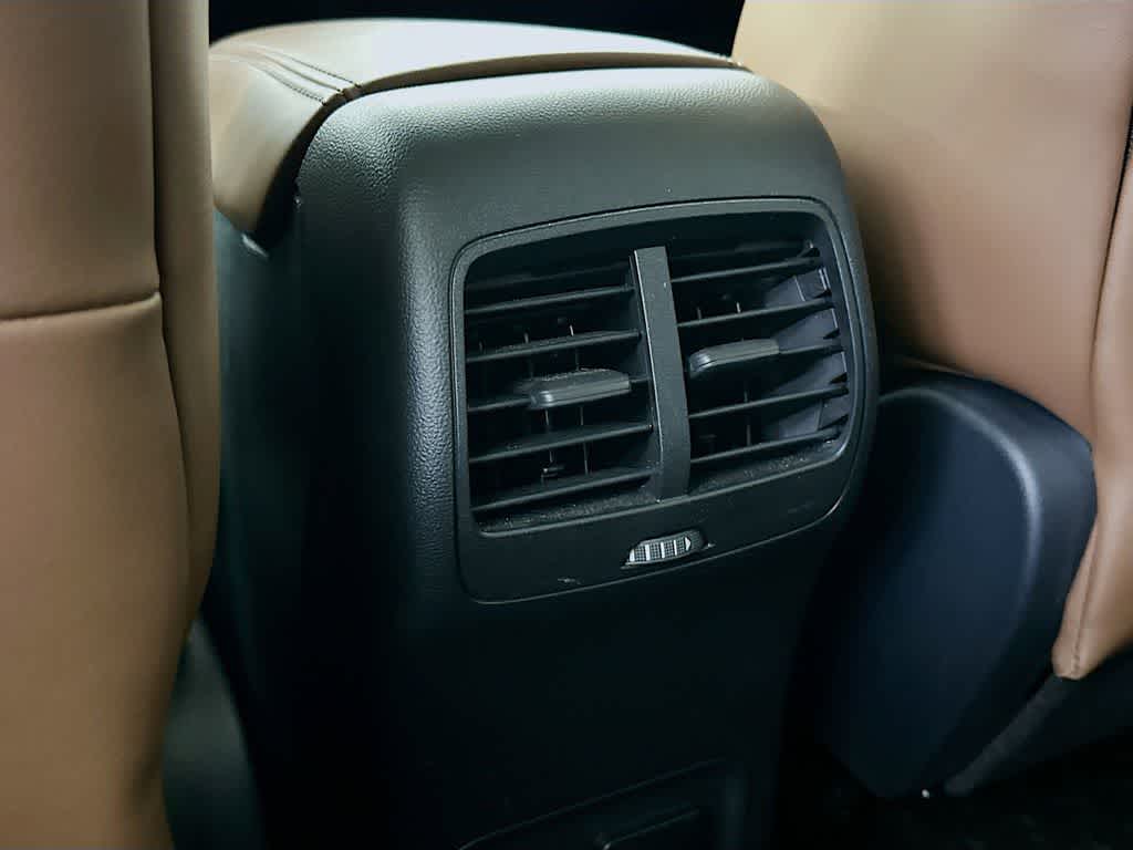 Thumbnail: 2021 Ford Bronco Sport - 13