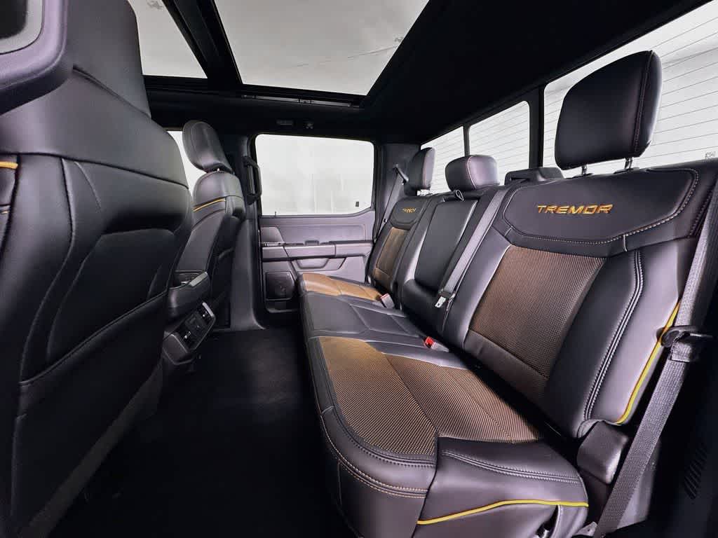 Thumbnail: 2026 Ford F-150 - 14