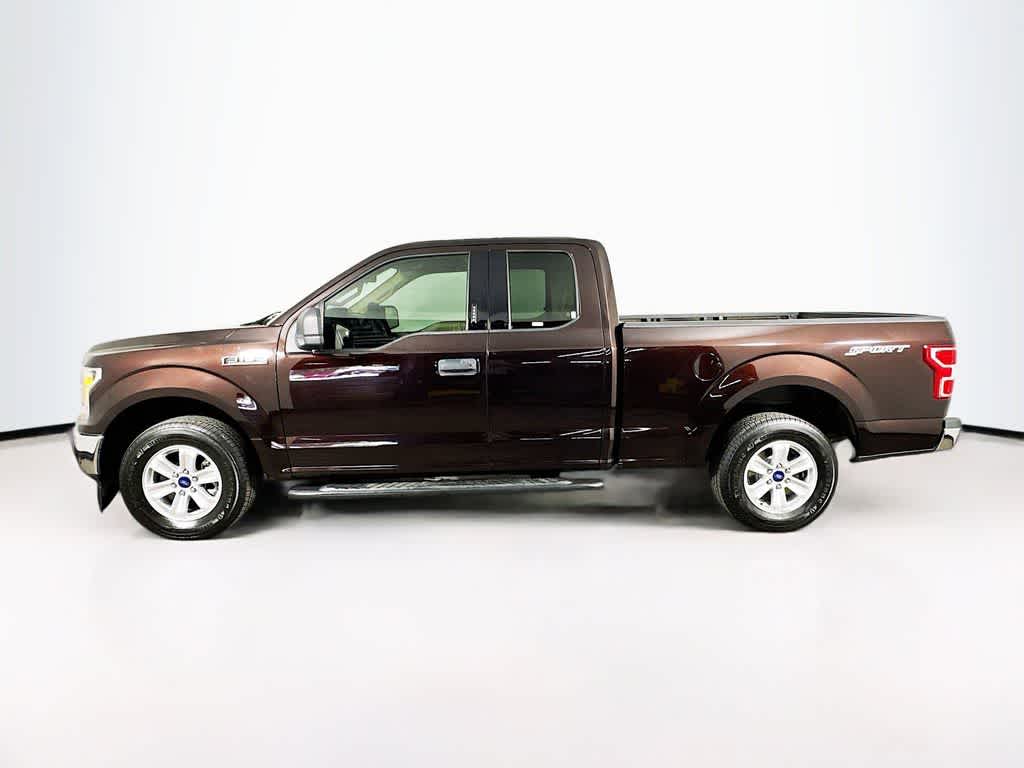 Thumbnail: 2018 Ford F-150 - 3