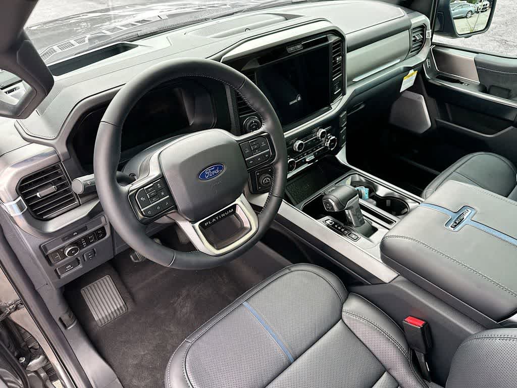 Thumbnail: 2025 Ford F-150 - 2