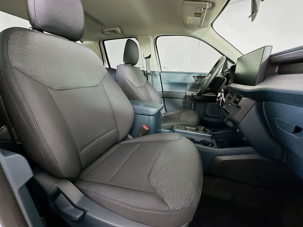 Thumbnail: 2026 Ford Maverick - 14