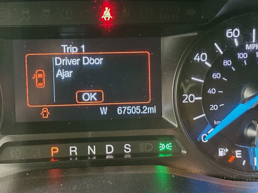 Thumbnail: 2017 Ford Explorer - 19