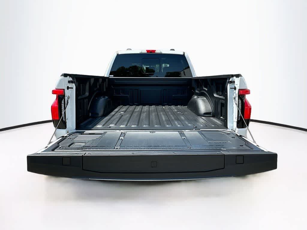 Thumbnail: 2025 Ford F-150 - 19