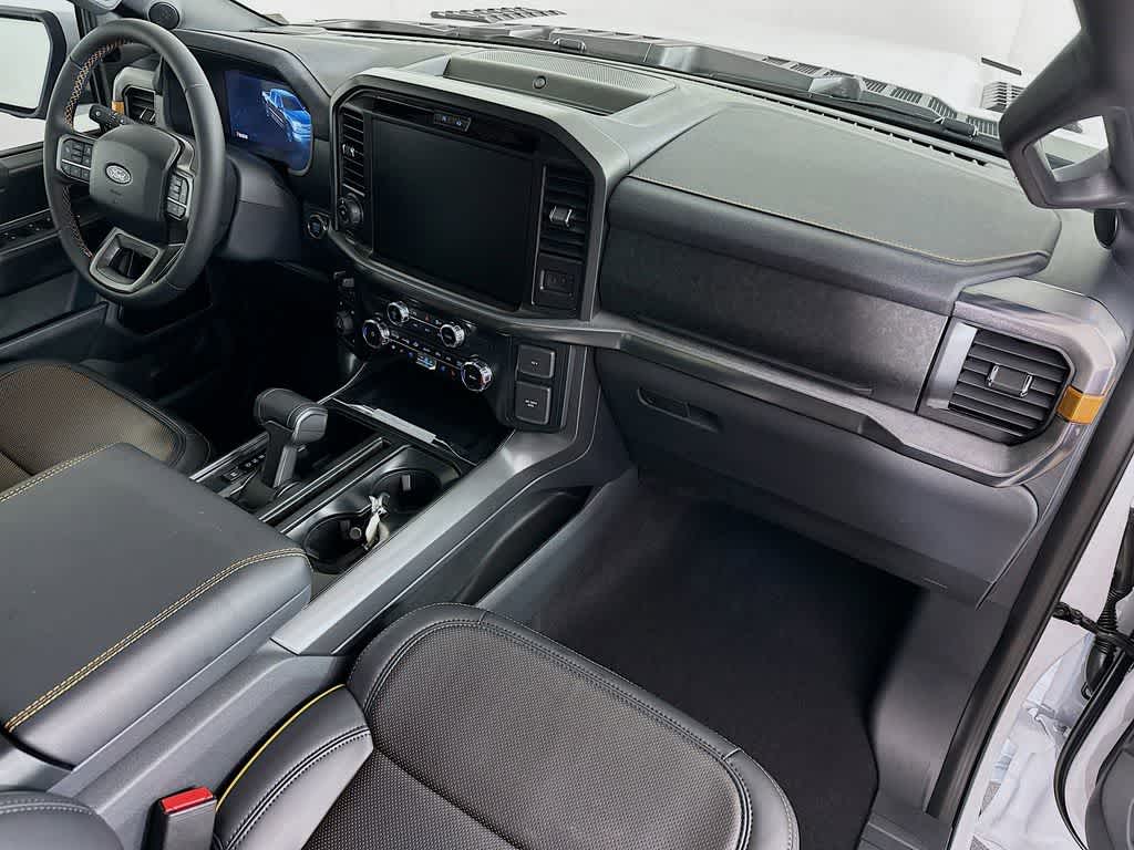Thumbnail: 2026 Ford F-150 - 35