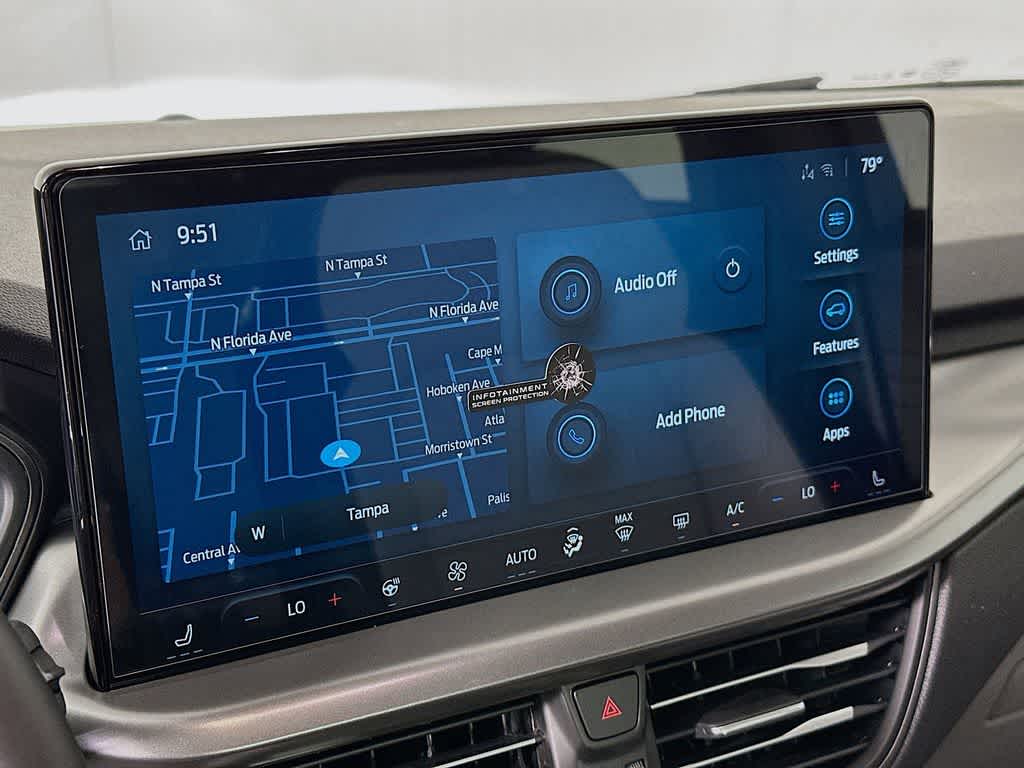 Thumbnail: 2025 Ford Escape - 16