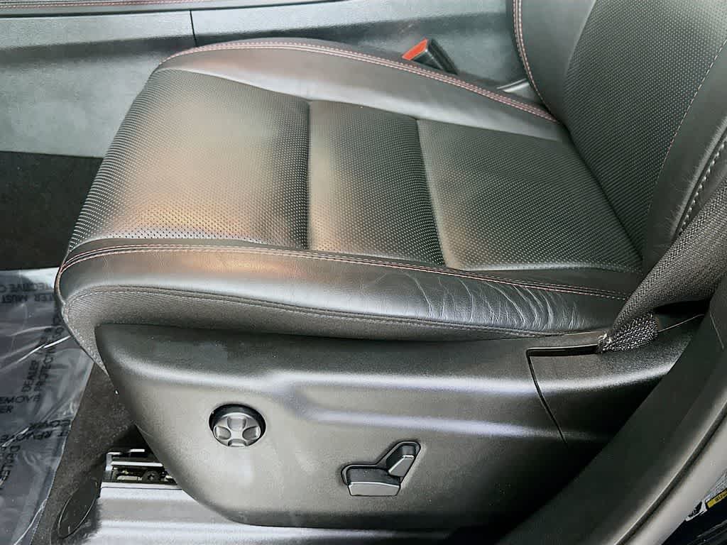 Thumbnail: 2025 Dodge Durango - 31