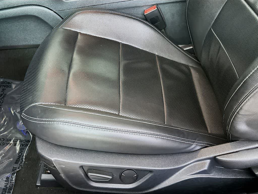 Thumbnail: 2021 Ford Mustang - 28