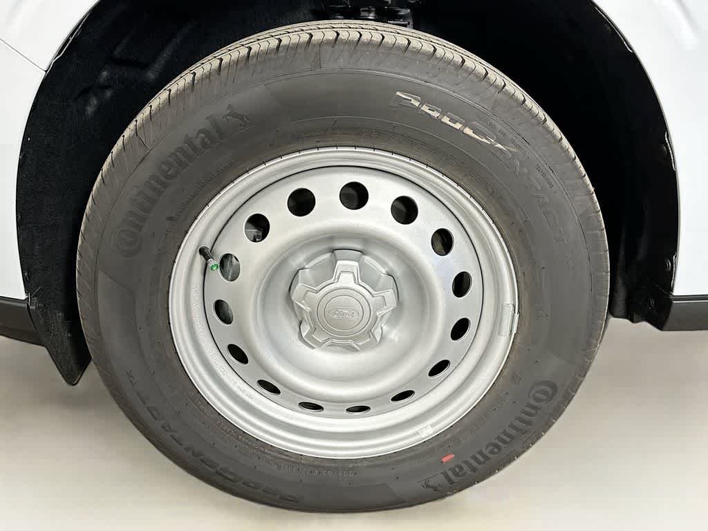 Thumbnail: 2026 Ford Maverick - 8