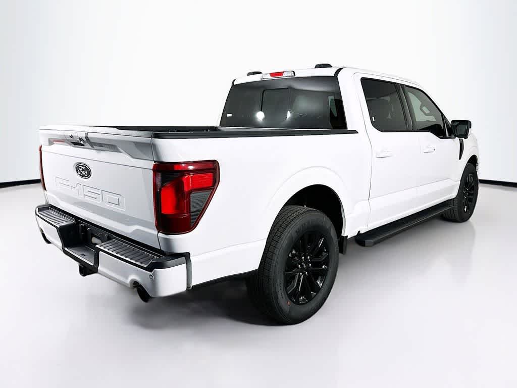 Thumbnail: 2026 Ford F-150 - 25