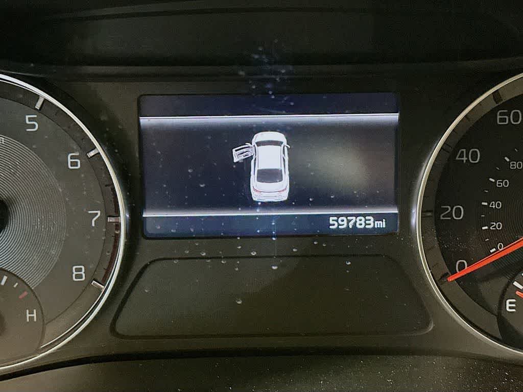 Thumbnail: 2024 Kia Forte - 19