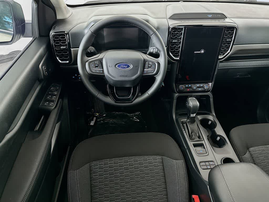 Thumbnail: 2025 Ford Ranger - 10