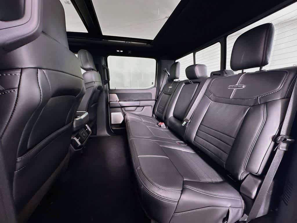 Thumbnail: 2026 Ford F-150 - 13