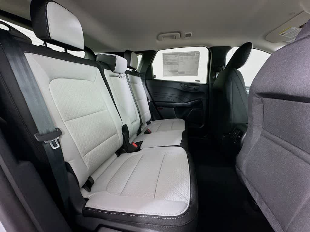 Thumbnail: 2026 Ford Escape - 30