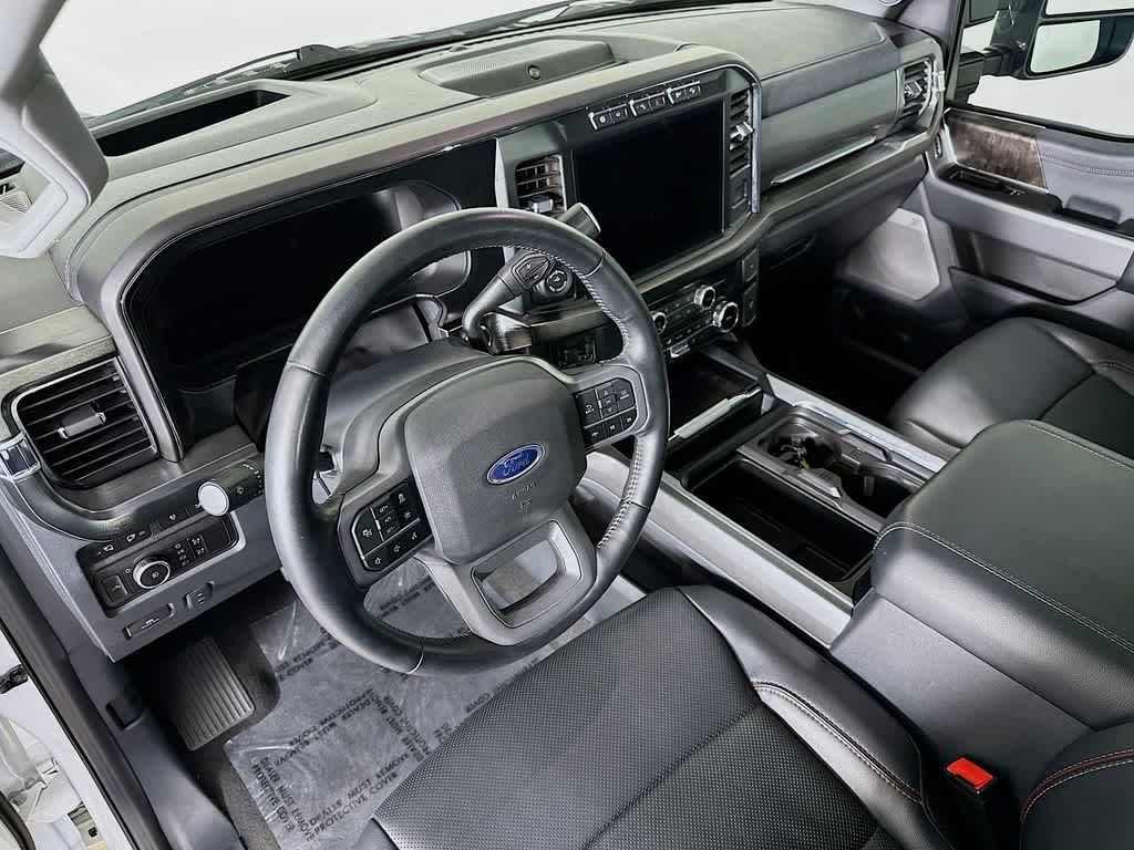 Thumbnail: 2023 Ford Econoline - 2