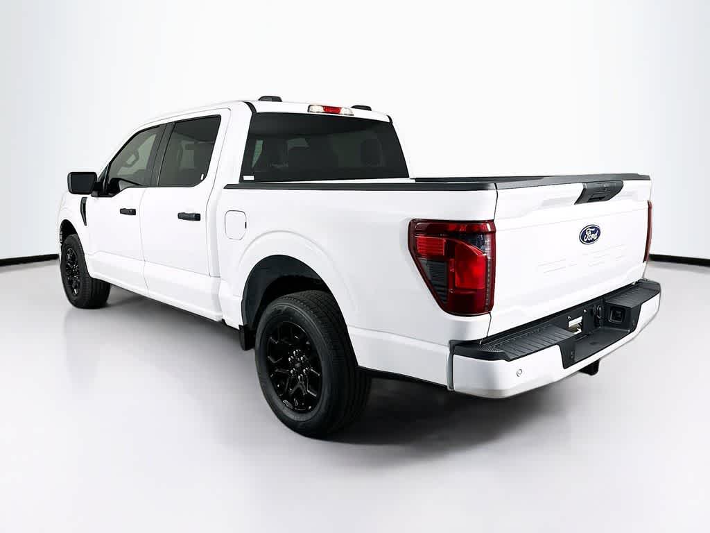 Thumbnail: 2026 Ford F-150 - 4