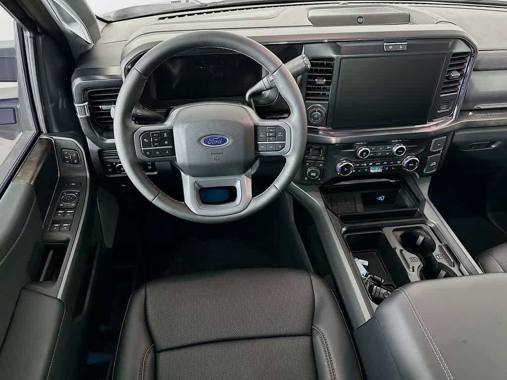 Thumbnail: 2026 Ford F-250 - 10