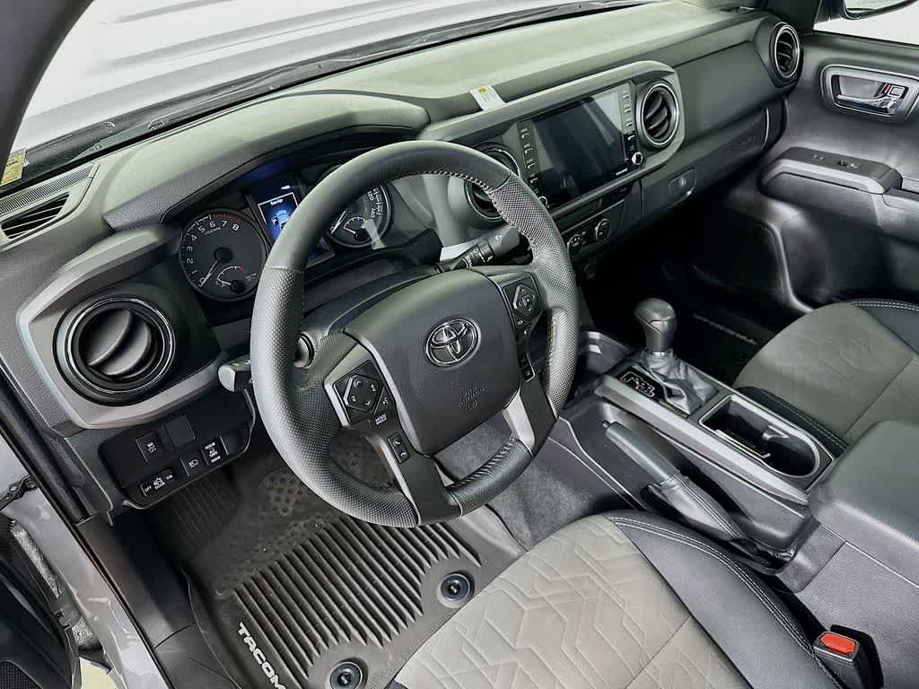 Thumbnail: 2021 Toyota Tacoma - 2