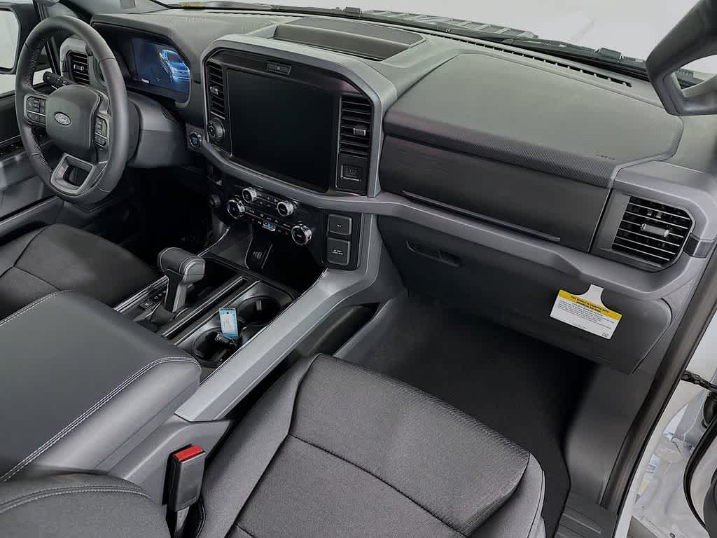 Thumbnail: 2026 Ford F-150 - 33