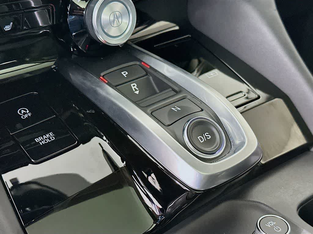 Thumbnail: 2023 Acura MDX - 19