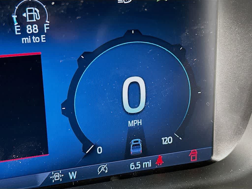 Thumbnail: 2025 Ford F-150 - 20