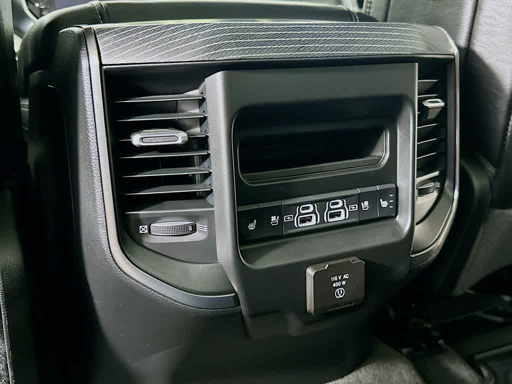 Thumbnail: 2021 RAM 1500 - 13