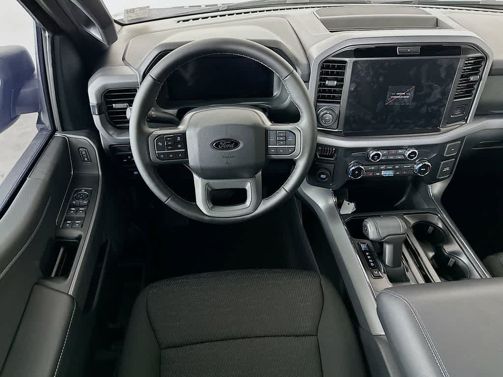 Thumbnail: 2025 Ford F-150 - 10