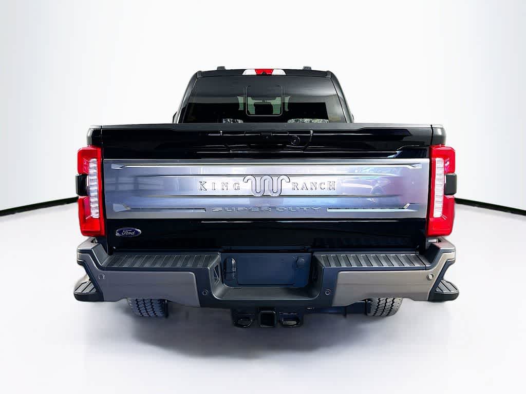 Thumbnail: 2026 Ford F-250 - 5