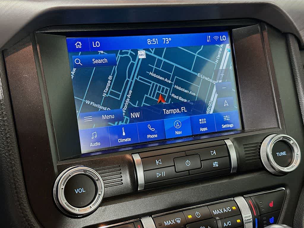 Thumbnail: 2022 Ford Mustang - 26