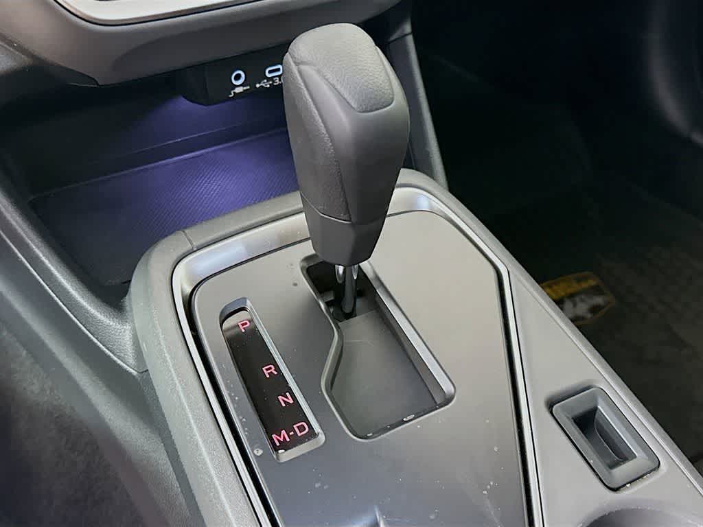 Thumbnail: 2024 Subaru Crosstrek - 16