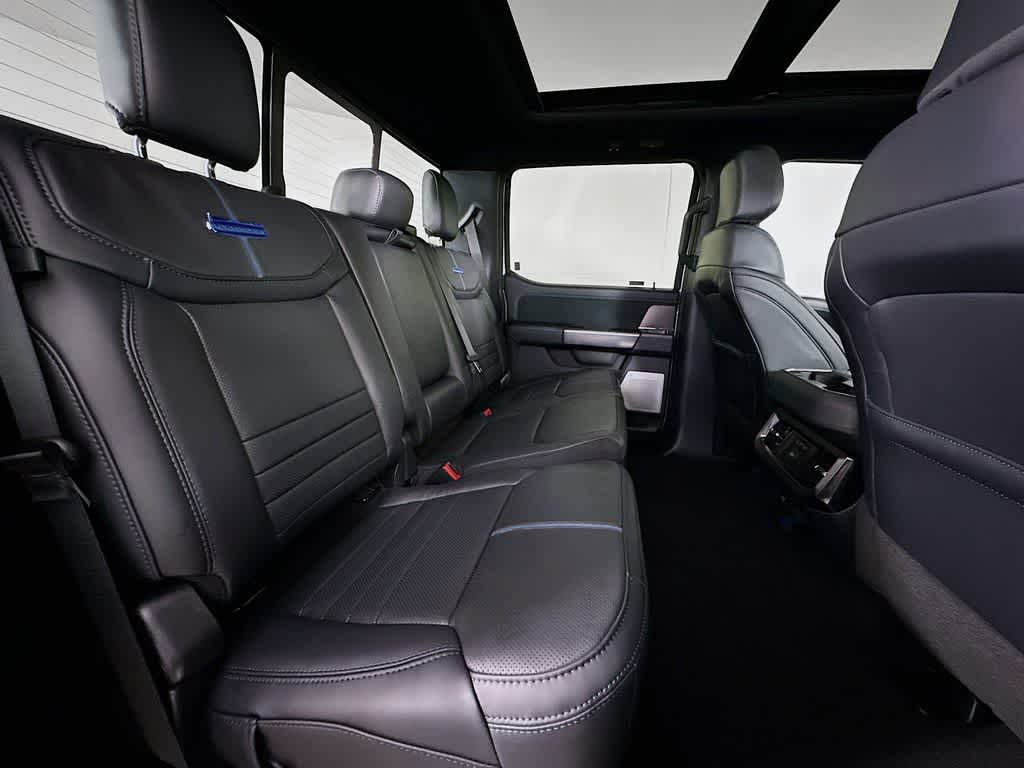 Thumbnail: 2026 Ford F-350 - 34