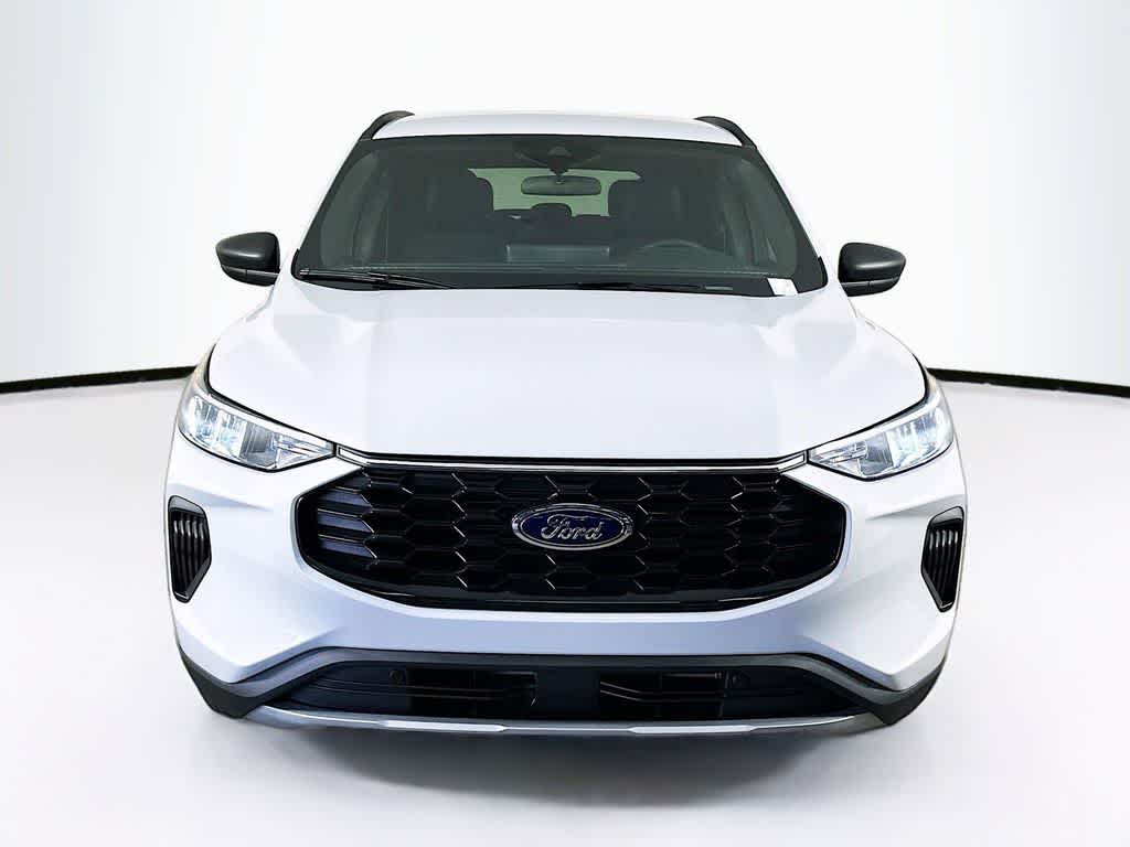 Thumbnail: 2026 Ford Escape - 6