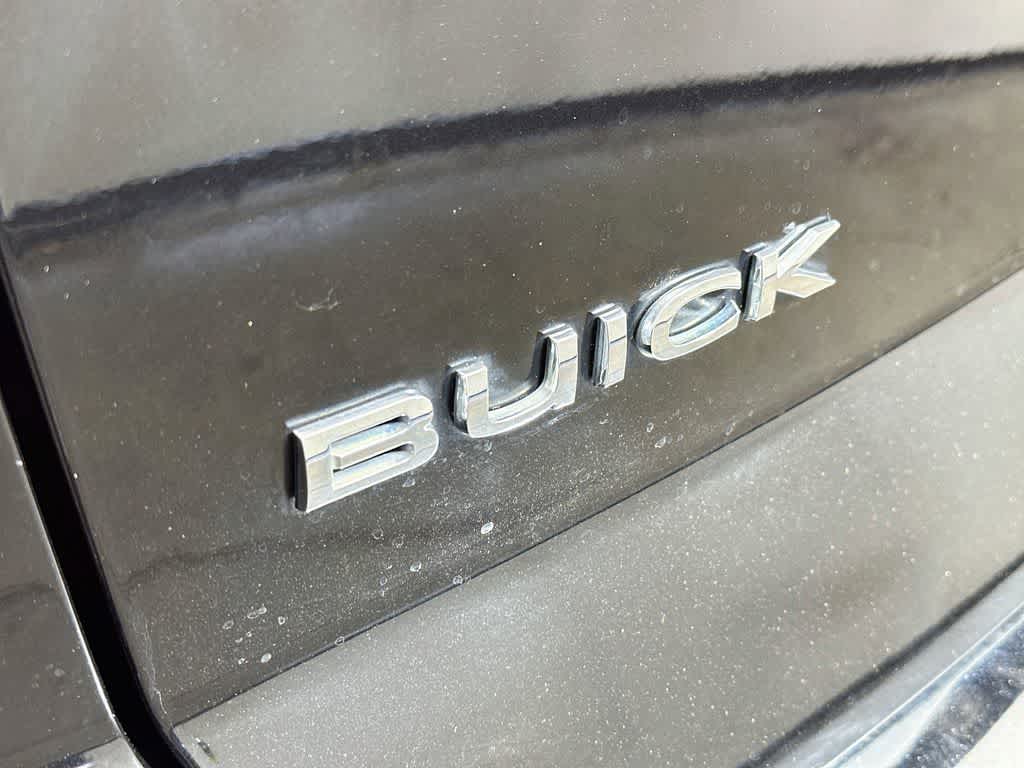 Thumbnail: 2017 Buick Enclave - 7