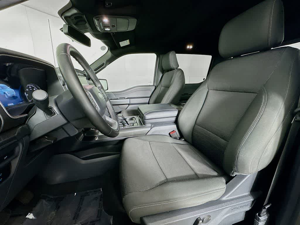 Thumbnail: 2023 Ford F-150 - 12