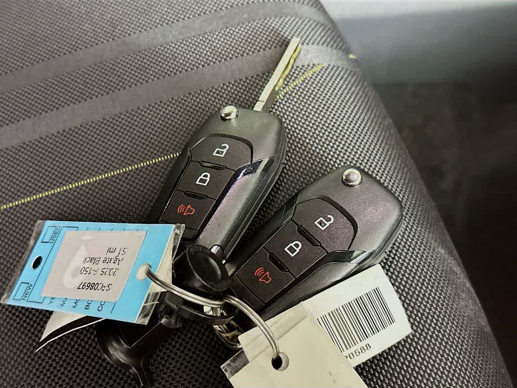 Thumbnail: 2025 Ford F-150 - 22