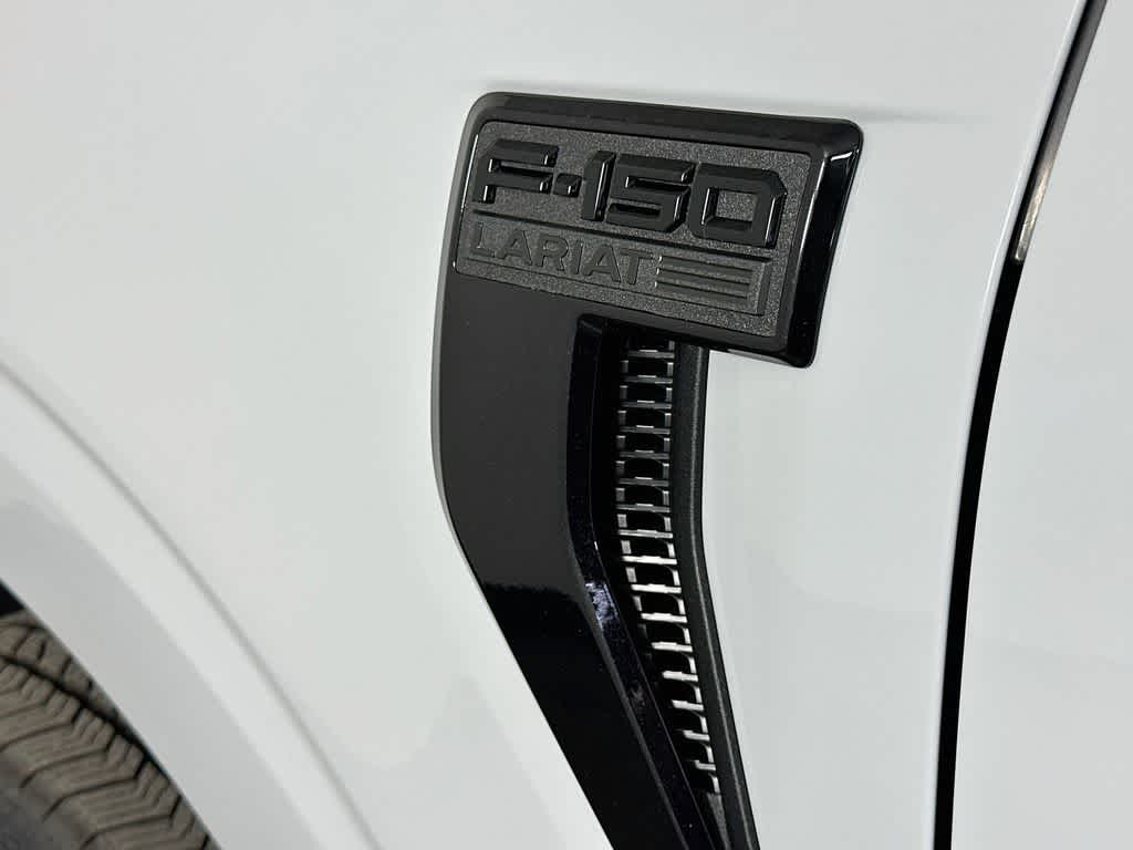 Thumbnail: 2026 Ford F-150 - 7