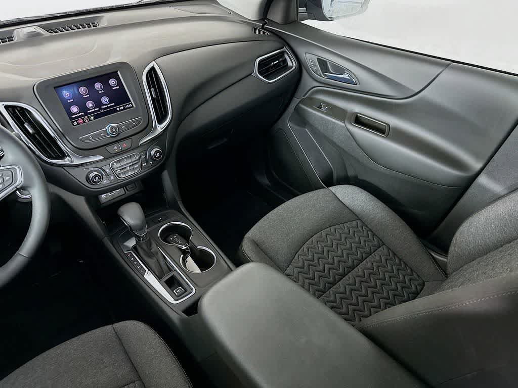 Thumbnail: 2024 Chevrolet Equinox - 11