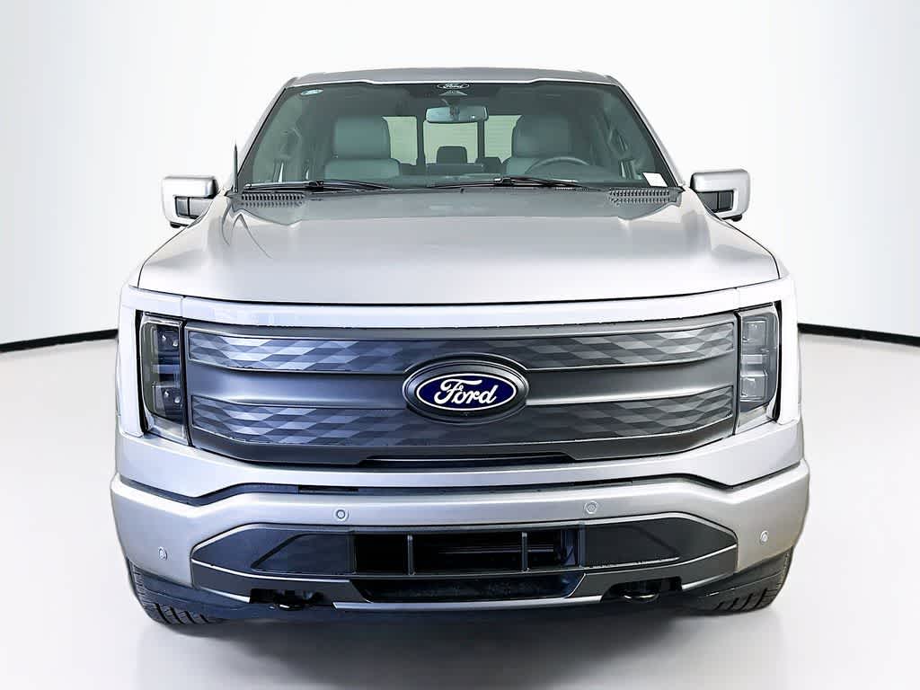 Thumbnail: 2025 Ford F-150 - 6