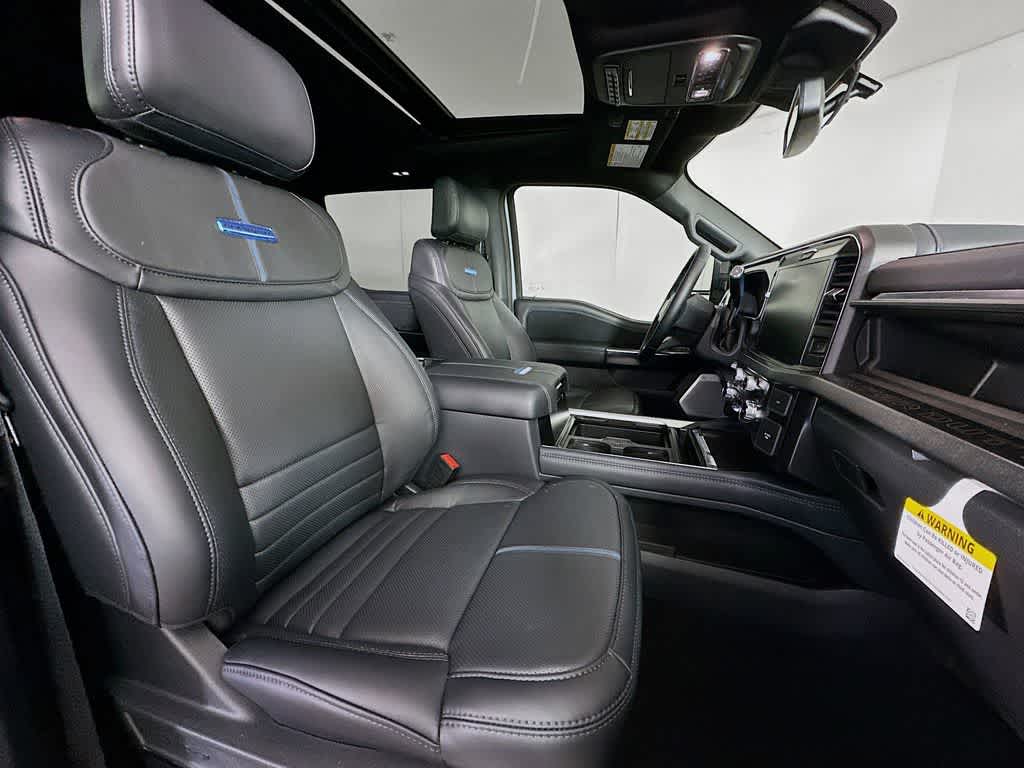 Thumbnail: 2026 Ford F-250 - 15