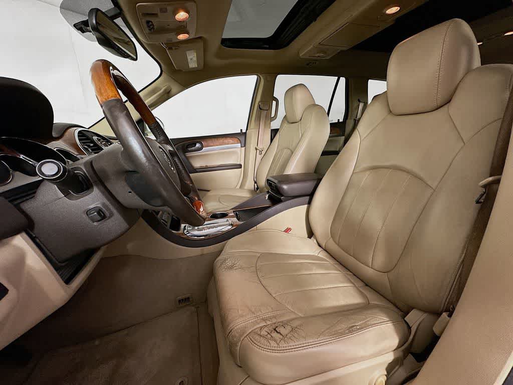 Thumbnail: 2010 Buick Enclave - 12