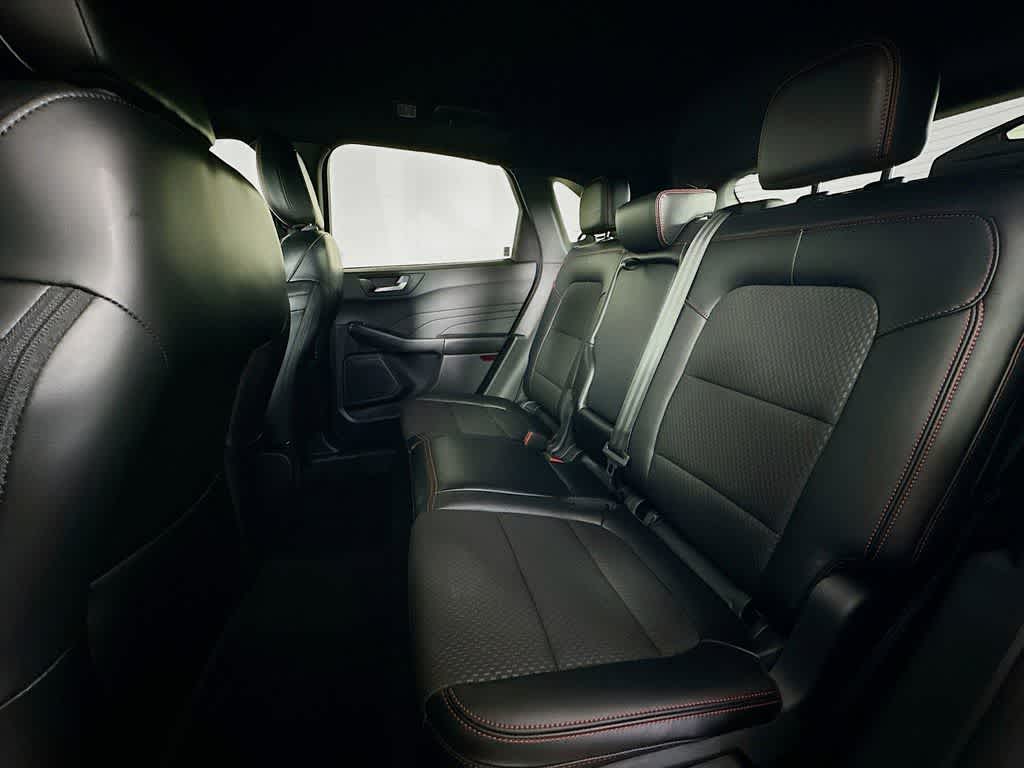 Thumbnail: 2024 Ford Escape - 13