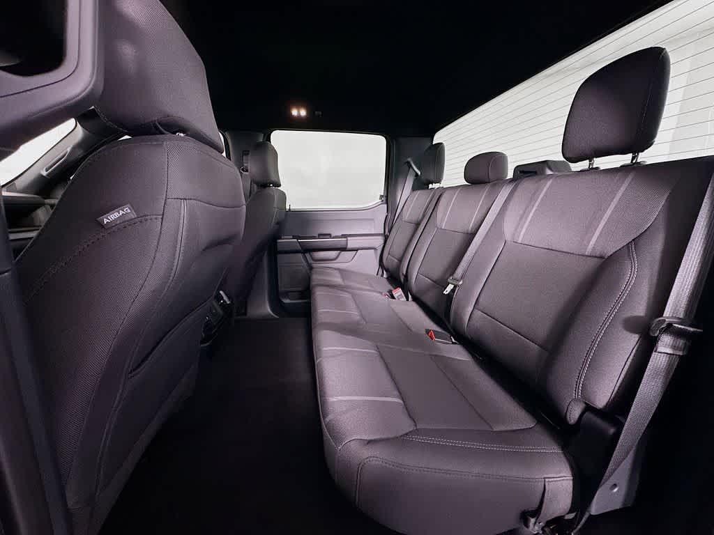 Thumbnail: 2026 Ford F-150 - 14