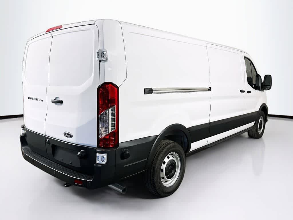 Thumbnail: 2025 Ford Transit Series - 23