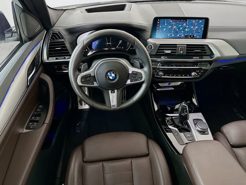 Thumbnail: 2019 BMW M4 - 10